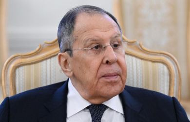 Нас заманивают очередной морковкой ради похабного мира: Лавров в ярости