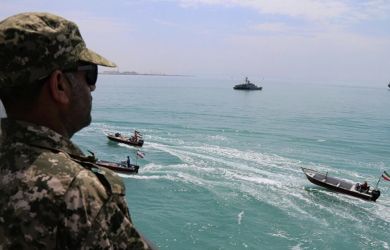 «Дух Анкориджа» для Тегерана: почему команда Трампа готовит Ирану сделку, которая не состоится. Юрий Баранчик