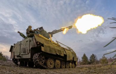 Война рядом: генерал-майор раскрыл, как украинские ДРГ используют Эстонию и Латвию для ударов по России