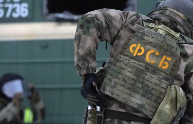 Дети-террористы. ФСБ раскрыла схему, по которой украинские спецслужбы уничтожают российскую молодёжь