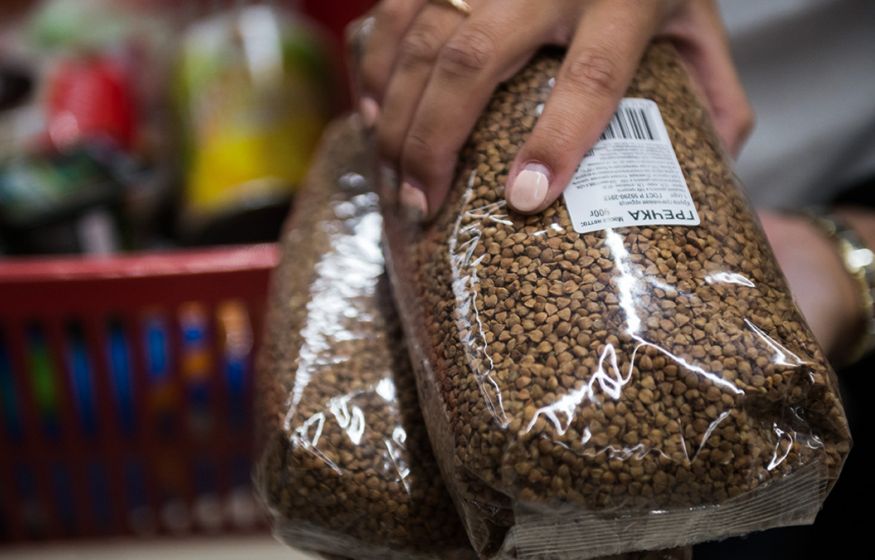 «Хватит задирать цены на хлеб, яйца и гречку!»: в Госдуме требуют прекратить обдирать россиян