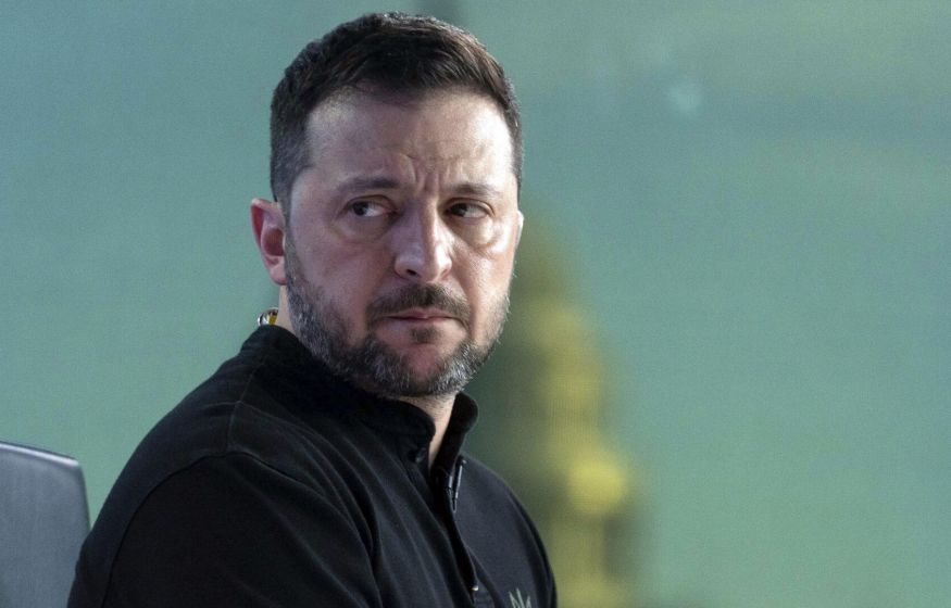 «России нужен другой человек. Он сможет заставить Зеленского капитулировать»: эксперт