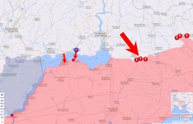 Последствия катастрофические. Атака ВСУ парализовала крупнейший порт России