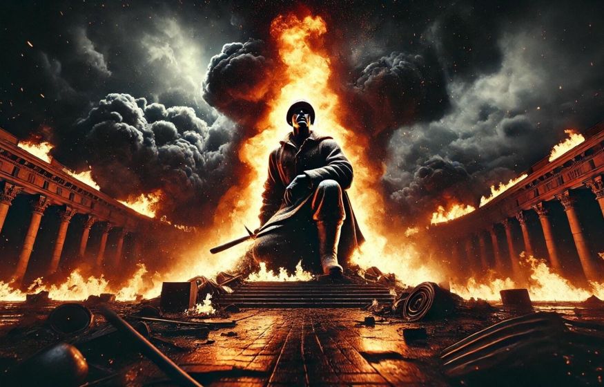 Картина СВО изменилась за сутки. С фронта пришли плохие вести: Будет много жертв. Ключевой союзник отказал в помощи