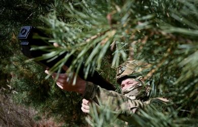 Иранский сценарий для Балтики: Баранчик объяснил, почему промедление равносильно поражению