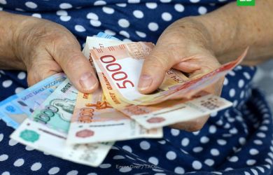 Будем жить дольше и станем богаче. Выяснялась средняя продолжительности жизни и желаемый размер пенсии в России