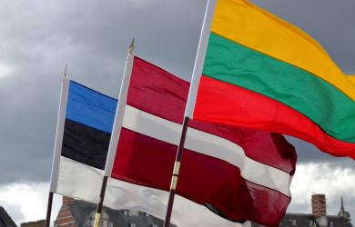 Второе СВО близко. Прибалтика может войти в состав России: Юрий Подоляка раскрыл детали интеграции