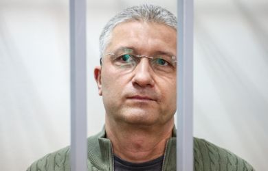 Секрет на миллиарды. Генералы эпохи Шойгу под ударом. Тимур Иванов согласился сдать всех своих подельников