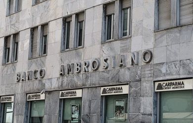 Ватикан окончательно захватили глобалисты. Человек Ротшильда возглавит банк Святого престола