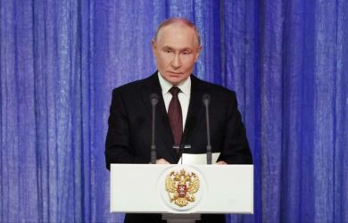 Путин сделал откровенное признание: «Вот кто меня достойно мог бы сменить на посту президента»