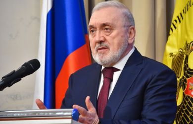 Миллиардные активы зама Шойгу Цаликова сразу дают понять - кто истинный враг народа. Пора с этим заканчивать: Шлепченко