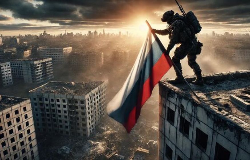 Начался последний этап конфликта. Киев в панике — Россия сменила тактику, но в США хранят молчание