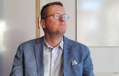 Лидеры — предатели? Профессор Малинен обрушился на власти Финляндии после инцидента с дронами