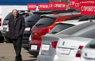 Роскошь под ударом? В России резко вырос список авто, за которые придется доплачивать миллионы
