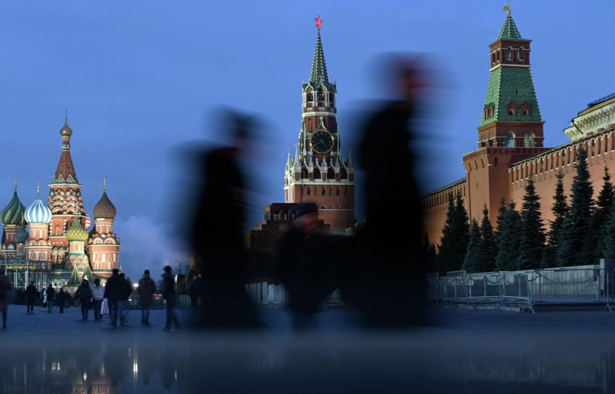 «Минус 30 тысяч бойцов за месяц»: президент заявил о мобилизации в России. Кремль не стал молчать и раскрыл карты