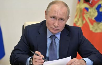 Путин не обрадовался «подарку» Трампа: президент сделал суровое предостережение