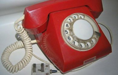 «Трубки» вернулись? Госзакупки проводных телефонов взлетели на 53%