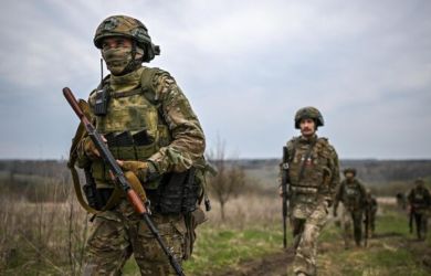 «Где уход под землю?!»: Сладков о революции ПВО, связи и фортификации вместо мобилизации, о которой говорит Стубб