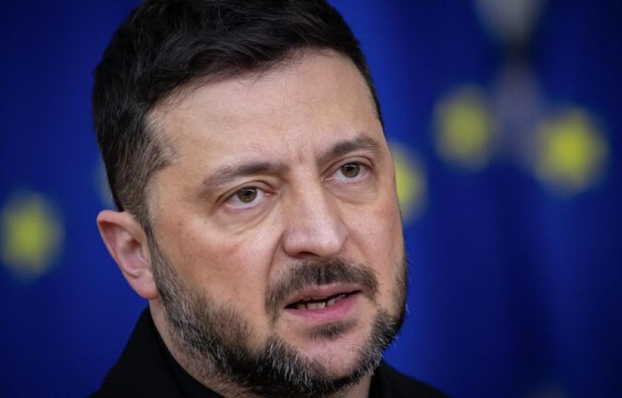 Зеленский требует перемирия. Трамп ставит ультиматум. Олигарх решил подставить Путина: главное к утру