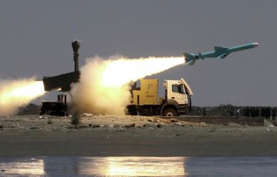 Telegram под ударом иранских ракет: сервера в ОАЭ в зоне риска КСИР?