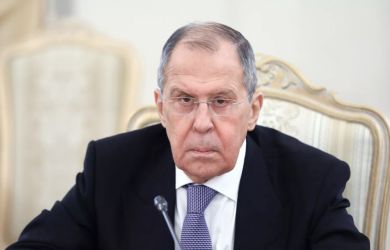 Пророчество или предупреждение: в Китае испугались слов Лаврова о Третьей мировой и ждут речи Трампа