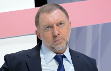 Дерипаска бросил вызов критикам шестидневки по 12 часов в день: «Работа не волк — в лес не убежит»