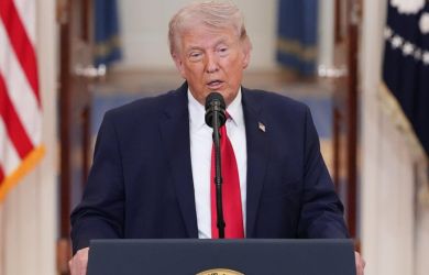 Тегеран пригрозил США и Израилю капитуляцией: Трамп анонсировал новые удары?