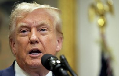 Трамп бьёт по Ирану, а виноватым назовёт Вэнса или Европу. Баранчик раскрыл тактику президента США