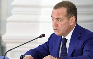 «Этнические анклавы — рассадники терроризма»: Медведев признал проблему, Колясников бьёт тревогу — они УЖЕ сформированы