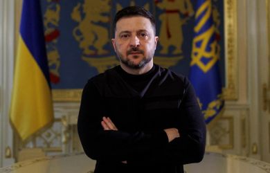 Бундестаг взорвался: «Хватит ломать комедию, мошенник Зеленский»