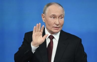 Путин ответил Британии не на танкеры, а шпионом. Лондон обескуражен внезапностью