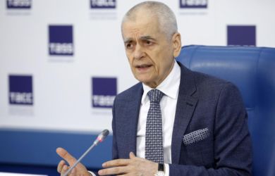 «Наши мужики должны пахать до потери пульса»: Онищенко поддержал олигарха Дерипаску и сделал скандальное заявление