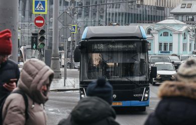 Проезд в автобусах и метро не должен стать роскошью — в Госдуме требуют прекратить обдирать россиян