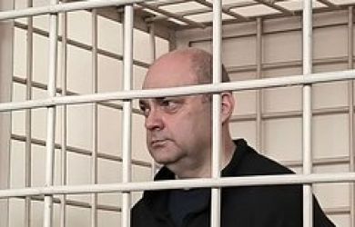 14 лет за «оборонку»: Смирнова упаковали почти как убийцу, но чиновники всё равно воруют