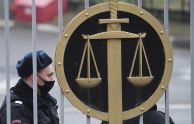 22 миллиарда за неполный год: в России продолжают вычищать коррупционеров из судейского корпуса