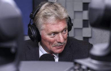 Песков: Россия завалена запросами на нефть и газ с новых рынков