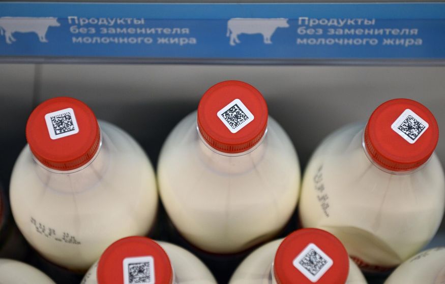 Маркировка убивает малый бизнес — в Госдуме требуют от правительства вмешаться в ситуацию