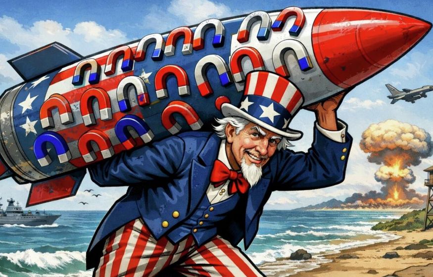 Трамп дал срок: США готовят массированные удары — что будет разрушено первым?