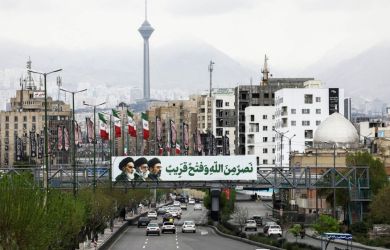 «Целая цивилизация может погибнуть уже этой ночью»: Трамп пригрозил уничтожить Иран — в США требуют отставки «маньяка»