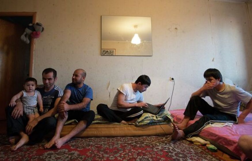 Миграционный прорыв или ловушка? Россия вводит новые правила для таджикских рабочих