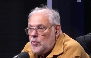 Хазин предупредил: нефть Персидского залива теперь стоит Западу втридорога?