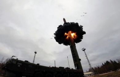 «Ядерный зонтик» США больше не нужен? ЕС хочет собственную атомную бомбу и систему управления