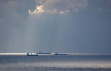 «Русские хотят унизить Британию. Стармер опозорен. "Теневой флот" Путина свободно прошёл Ла-Манш»: эксперт