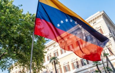 Очередной «союзничек» предал Россию. Наши вложения на 38 млрд долларов ушли в руки США