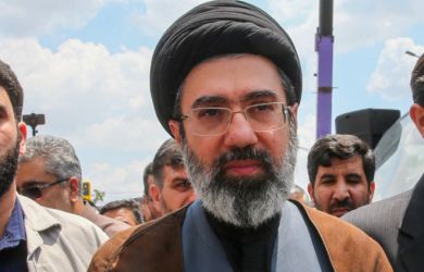 Лицо изуродована, ноги травмированы: куда пропал верховный лидер Ирана Моджтаба Хаменеи