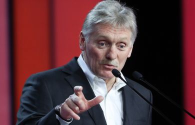 Обращение Виктории Бони дошло до Путина?! 22 млн просмотров — Кремль ответил