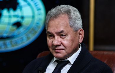 Сергей Шойгу предупредил Финляндию и страны Балтии о праве России на самооборону из-за ударов дронов