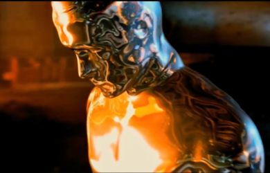 Жидкий металл, который не вытекает: прорыв в создании мягких роботов