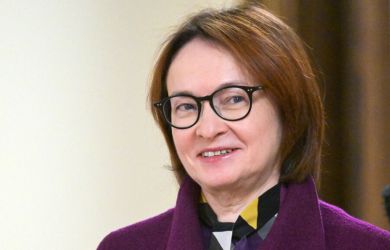 Почему доходы семьи главы ЦБ растут быстрее, чем её зарплата? Царьград дал неожиданный ответ