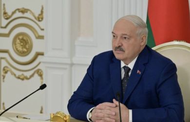 «Не их сукин сын»: Лукашенко раскрыл суть переговоров с Западом